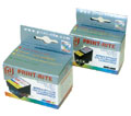 Epson Colour ink for 400/440/440tv/460/600/640/660/670/740/800/850/1160/1520/Stylus Scan-2000/2500Pro