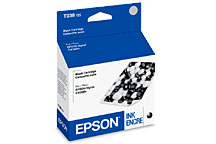 Epson T038125 Blank Ink Cartridge