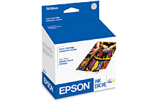 Epson T039025 Color Cartridge