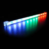 Meteor RGB Light Tube