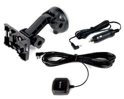 Sirius Starmate Vehicle Docking Kit  (STC1C)