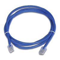 Cat5e Network Cable 6ft (Patch).