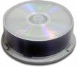 4x DVD+R Medias  (25 Pack Spindle)