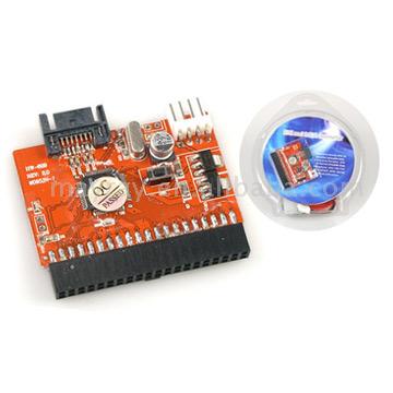 IDE to SATA Converter