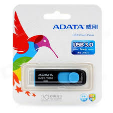 32GB,RETRACTABLE USB3.0 FLASH DRIVE-UV128