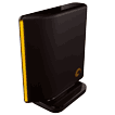 Seagate FreeAgent 500GB USB External Storage