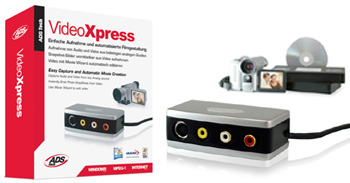 VideoXpress