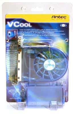 Vcool for for Graphic card cooling ( EAN-13 ).