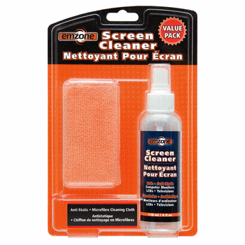 Lcd Screen Cleaning ( Value Pack)