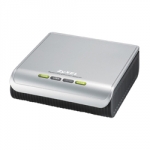 Powerline 85Mbps Ethernet Adapter (PL-100)