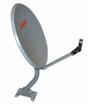 20 " Satellite Dish with Dual Universal LNB adapter