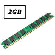 2GB/DDR2/PC2-6400/800MHz Desktop Memory