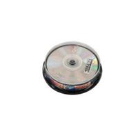 10 Pack DVD+R DL 8.5GB Disks