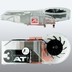 ATI Silencer 3