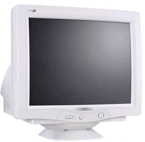 Used 17" CRT Monitor (only at Bells Corners)