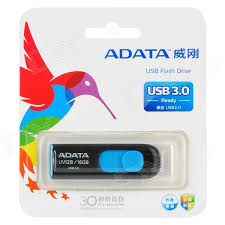 16GB RETRACTABLE USB3.0 FLASH DRIVE-UV128