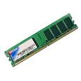 512MB/DDR2/Desktop  Memory -Recertified with 60 days LTD. Warranty.