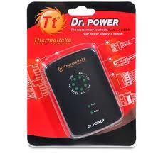 A-2358 Dr.Power, Power Supply Tester