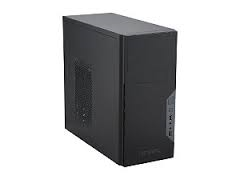 VSK-3000E-U3   MATX Mini Tower Case with USB3.0  only