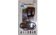 Blackberry AC/DC USB Home charger.