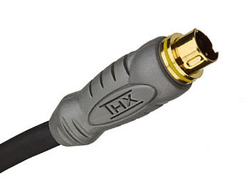 8ft THX-Certified S-Video Cable