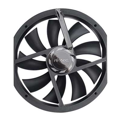 200mm Big Boy 200 Chassis TriCool Fan