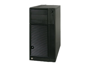 Custom Made intel Entry-Level Server System