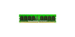 4GB ValueRAM KVR16N11S8/4G/DDR3-1600/CL11/=1 stick.