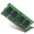 2GB/DDR3/1333 So-Dimm Notebook Memory.