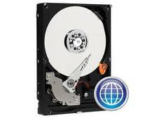 500GB/3.5"/SATA-III/7200RPM/16MB Cache/Caviar Blue/WD5000AAKX/OEM