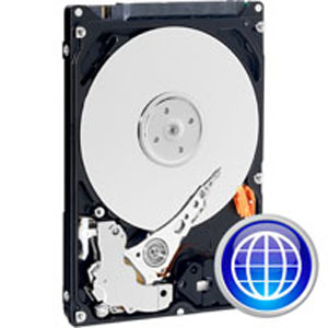 500GB/2.5"/SATA3/5400rpm/8MB Cache/Blue/WD5000LPCX