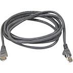 Cat6 Network Cable 10ft (Patch). 