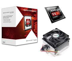 FX-6300/6-Core/3.5GHZ/14MB Cache/AM3+ CPU-Retail Box.(Black Edition)