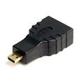 HDMI (F) to Micro  HDMI (M) Adapter