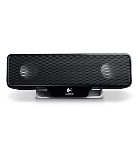 Laptop USB2.0 Stereo Speaker-Model-Z205