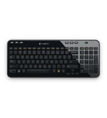 K360 Wireless Compact Keyboard-Limited Edition