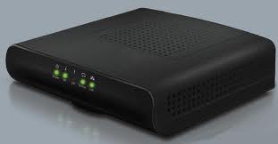  External Ethernet DOCSIS 3.0 Cable Modem-Model-DCM476. works for Rogers/Teksavvy/Acanac/CIK.