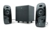 Bluetooth Wireless 2.1 Speaker System with Sub-woofer, Model-CA-3092BT