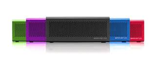 Bluetooth Portable Rechargeable Stereo Speakers..