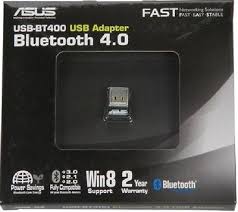 USB-BT400 USB Adapter-Bluetooth 4.0.