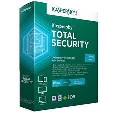 TOTAL SECURITY  2016  for 3 Devices /1yr., Retail Box.