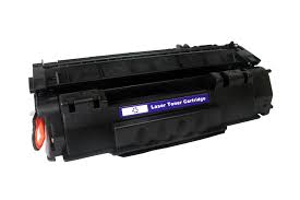 Q2612X Toner for HP-1010/1012/1015/1018 and Canon-LBP2900/3000