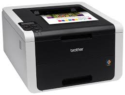 Digital Colour Printer with Wireless Networking and Duplex, Model-HL-3170CDW Digital Colour Printer with Wireless Networking and Duplex, Model-HL-3170CDW