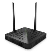 High Power Wireless AC-1200 Dual-Band Router-Model-FH1201