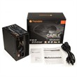 TR2 600W Cable Management Optimized Power Supply (TR-600) 