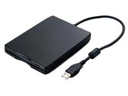 USB External Floppy Drive