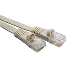 25ft. CAT6 Patch Network Cable