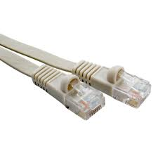 3ft. Cat6 Patch/Network Cable