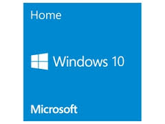 Windows 10 Home 64-Bit English OEM DVD