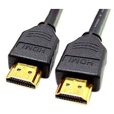 6ft. HDMI male to male Ver1.4. cable. 